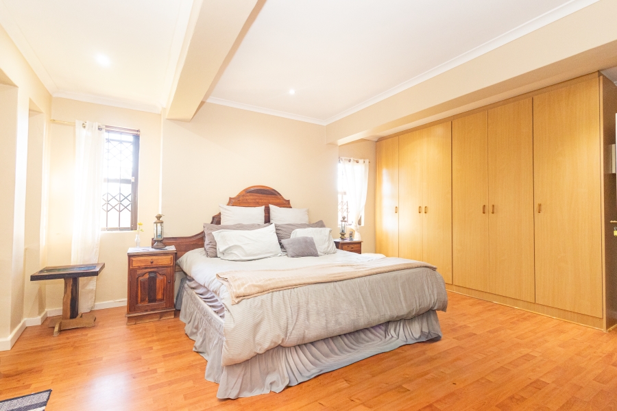 3 Bedroom Property for Sale in D